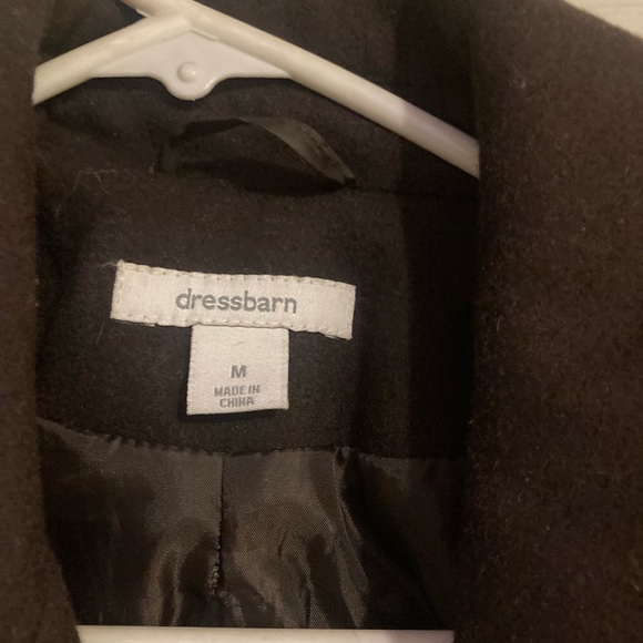 Dress barn jacket size m - Picture 2 of 3